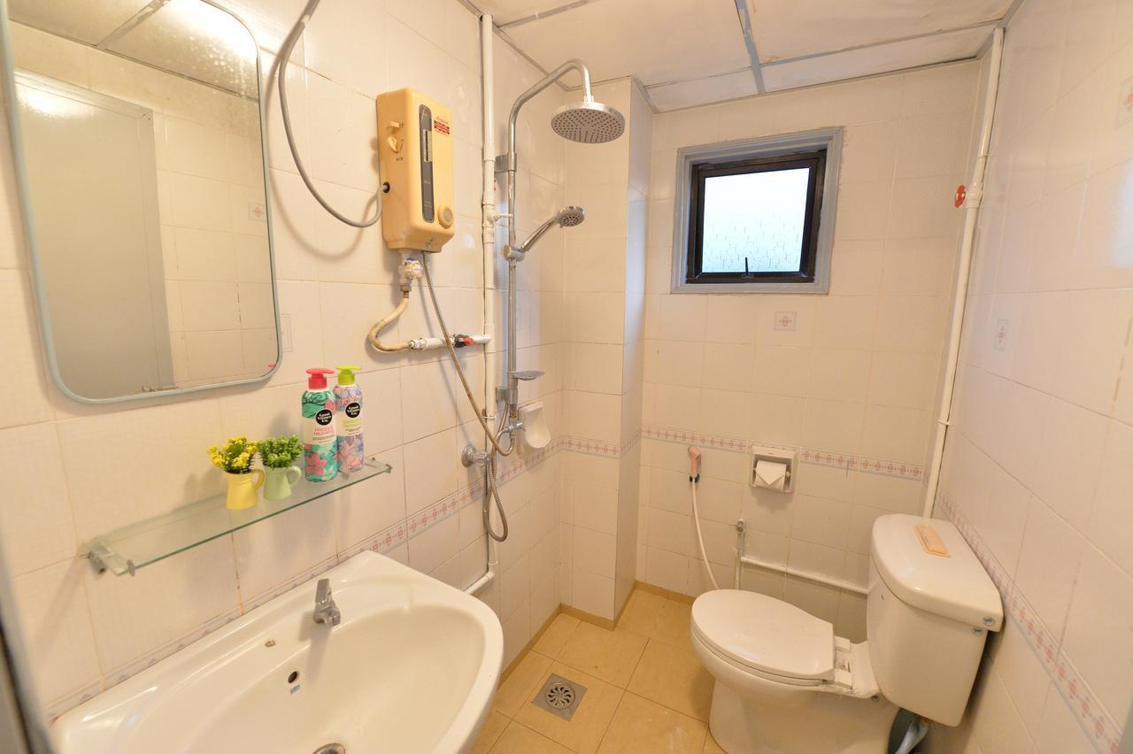 Kijal Family Apartment Экстерьер фото