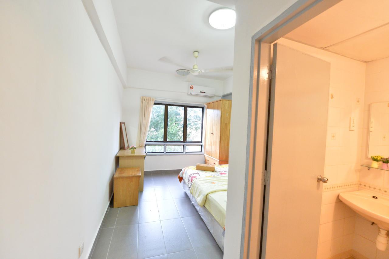 Kijal Family Apartment Экстерьер фото